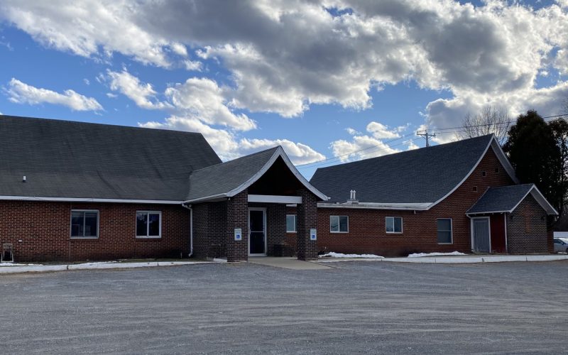 Williston Nazarene